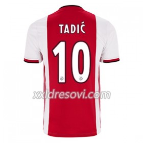 AFC Ajax Dusan Tadic 10 Domaći Nogometni Dres 2019-2020